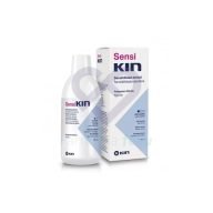 Colutorio de Kin para la sensibilidad dental