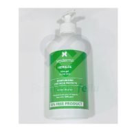 HIDRALOE Gel de aloe hidrata, refresca, alivia, suaviza y protege la piel. Recomendado para después de la exposición solar y tras la práctica de deportes de invierno. Ideal para después del afeitado y la depilación, ya que alivia rápidamente la piel y disminuye las rojeces. Indicado para el cuidado diario de todo tipo de pieles, incluso en casos de extrema sensibilidad debido a su gran tolerancia.