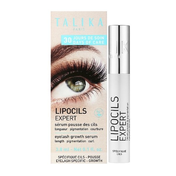 Lipocils Expert Crecimiento de Pestañas, 10 ml