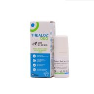 Thealoz duo solución oftalmica de hidratación, lubricación y proteción.