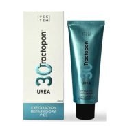 Tractopon Urea 30 % 40 ml para exfoliar durezas