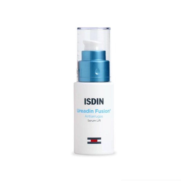 Ureadin Fusion Serum Lift Antiarrugas de Isdin