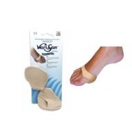 Varisan Almohadilla Metatarsal  Hydrogel Forrada