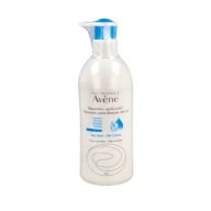 Avene Post Solar Emulsión Reparadora, 400 ml
