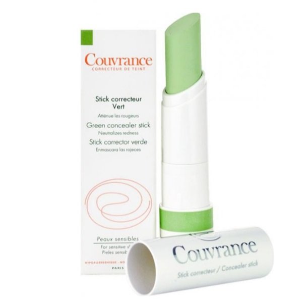 Avene Couvrance Stick Corrector Verde