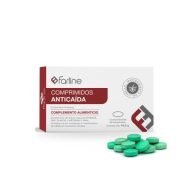 Farline Anticaída, 56 Comprimidos