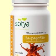 Sotya Harpagofito en comprimidos