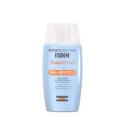 Isdin Fotoprotector Fusion Fluid 50+  50ml