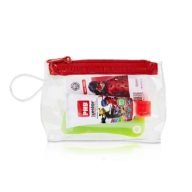 PHB Junior Kit Cepillo + Pasta 15ml