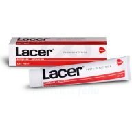Lacer Flúor Pasta Dental 125 ml