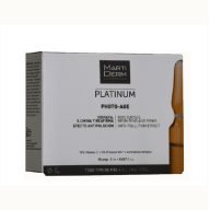 Martiderm Photo Age HA+,10 Ampollas de 2ml