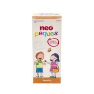 NeoPeques Apetito 150ml