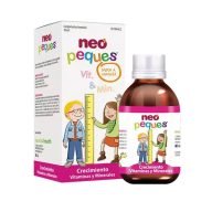 NeoPeques Crecimiento, 150ml