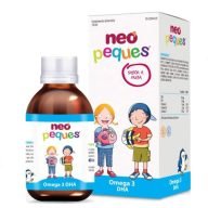 NeoPeques Omega 3, 150ml