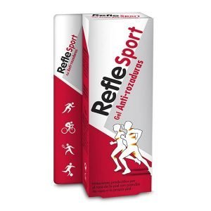 Reflex Sport Gel Anti rozaduras, 28 gr