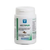 Nutergia Vecti-Pur, 60 Cápsulas