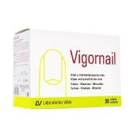 Vigornail, 30 Sobres