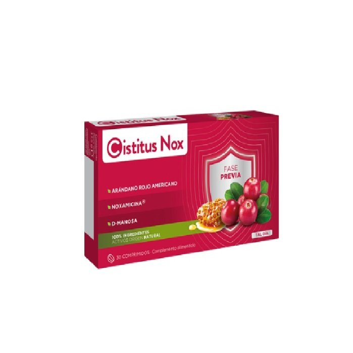 Previene y trata las infecciones urinarias actuando como un antibiótico natural.