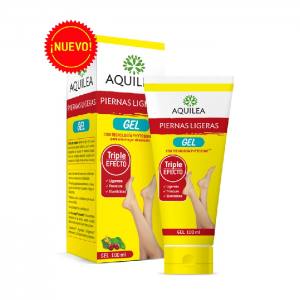 Aquilea Piernas Ligeras - Gel tópico
