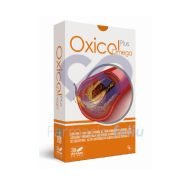 Oxicol Plus Omega para colesterol y cuidado del corazon