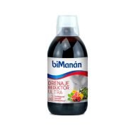 Bimanan Drenaje Reductor Ultra 500 ml