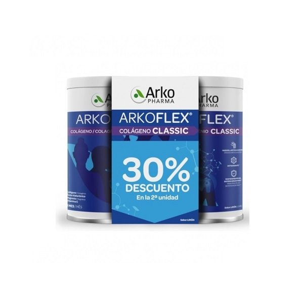 Arkoflex Colágeno