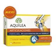 Aquilea articulaciones forte dol comprimidos