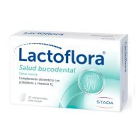 Lactoflora Salud Bucodental