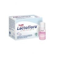 Lactoflora Protector Intestinal 10 viales - Niños