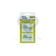 Ortolacer cera dental duplo. Orto Lacer Cera de Ortodoncia 14 Barras de Cera