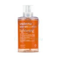 Sesderma Sensyses Cleanser Ligthening 400 ml