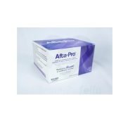 Afta-Pro es un complemento alimenticio que ayuda a mantener las mucosas en buen estado*. Contiene hidroliado de caseína de alta biodisponibilidad (Ditriamino®), Vitamina C y Niacina. *La nicacina manteniene las mucosas en condiciones normales. Tomar 1 o 2 sobres diarios en funcion de las necesidades. Se recomiendo tomar fuera de las comidas, espaciar las tomas al menos 8h y no superar la dosis diaria recomendada. Los complementos alimenticios no deben utilizarse como sustitutos de una dieta equilibrada y variada. Contiene derivados de la proteina de la leche. Contiene edulcorante artificial.