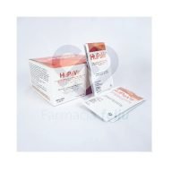 Es el único complemento alimenticio patentado para ayudar al sistema inmunitario a controlar los procesos y evolución del Virus del Papiloma Humano.