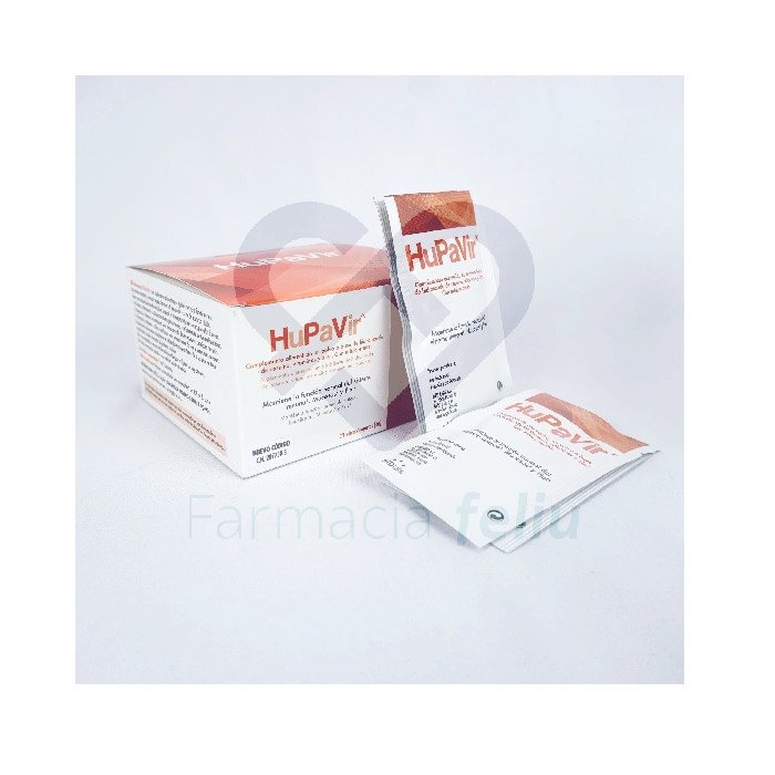 Es el único complemento alimenticio patentado para ayudar al sistema inmunitario a controlar los procesos y evolución del Virus del Papiloma Humano.