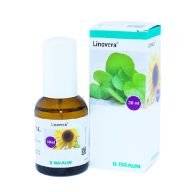 Bote de 30 ml de Linovera Pulverizador