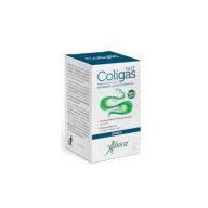 Coligas Fast 50 Cápsulas