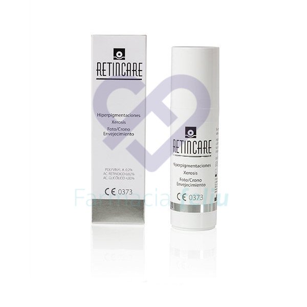 Retincare Gel 30 ml