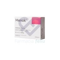 Menok menopausia