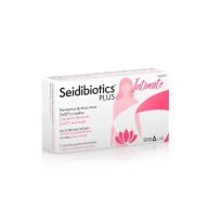 Seidibiotics Plus 7 Cápsulas