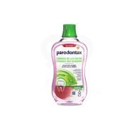 Cientificamente probado para ayudar a mantener las encías sanas. Actúa sobre la placa bacteriana que no llega a eliminar el cepillado