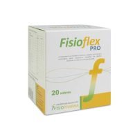 Fisioflex Pro 20 Sobres