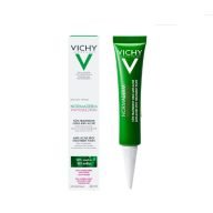 Caja y tubo de Vichy Normaderm Sulphur Paste,