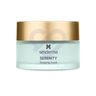 Tarro de Sesderma Serenity Mascarilla de Noche 50 ml