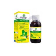 Jarabe para Tos Seca y Productiva Aquilea 150 ml
