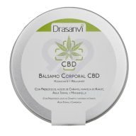 Bálsamo Corporal CBD 200 ml