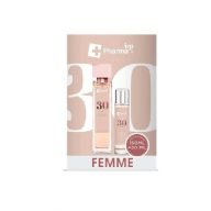 Bote IAP Pack Colonia 30 Mujer