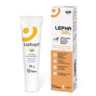 Lephagel Gel estéril 30 Gramos Thea