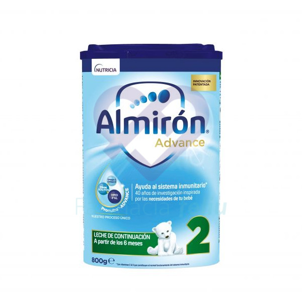 Almiron Advance 2
