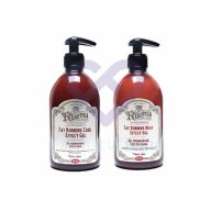 Pack Quemagrasas Mi Rebotica