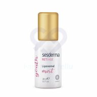 Frasco Sesderma Reti Age Liposomal mist, 30 Ml